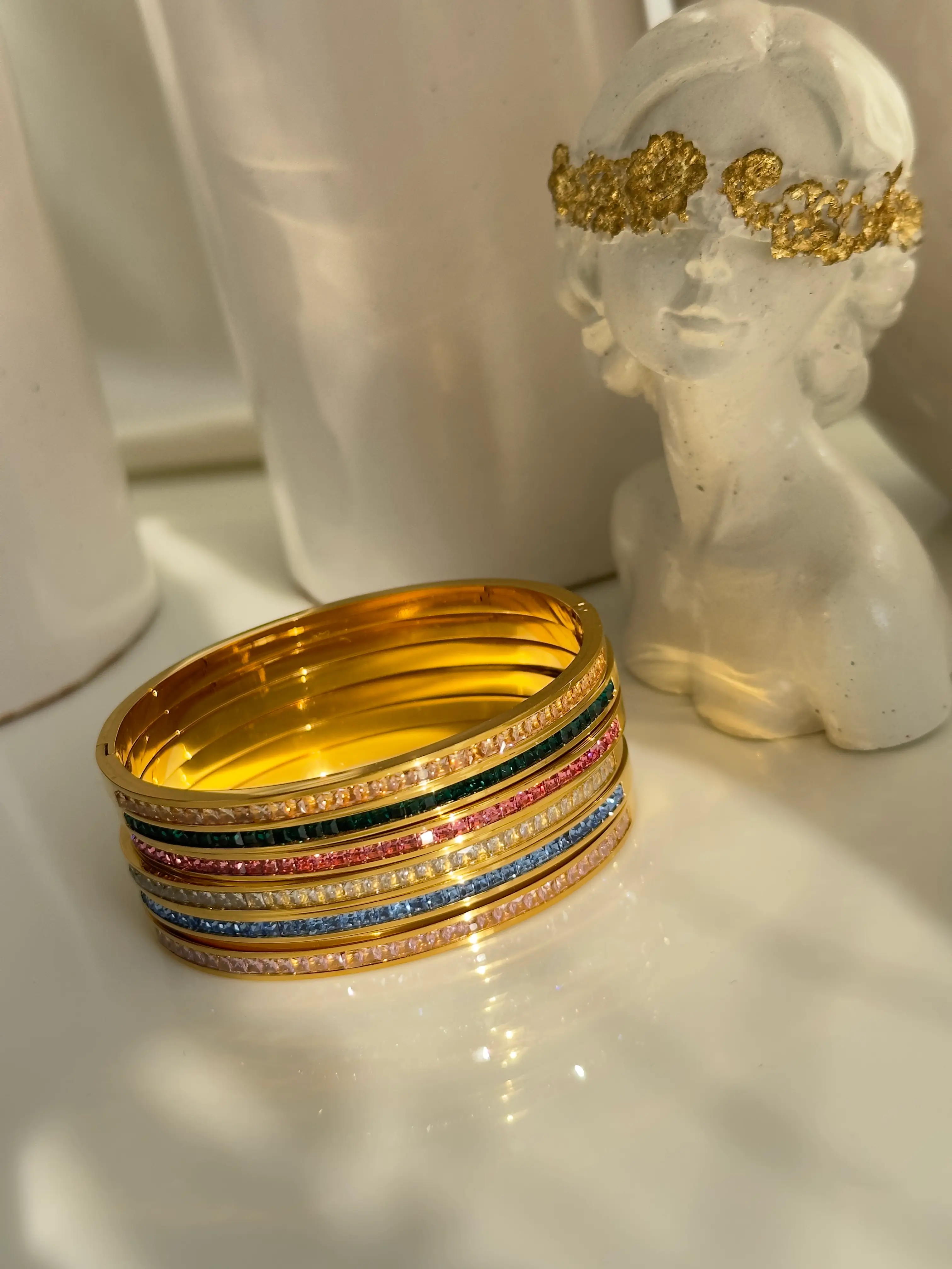 Kada Bracelets